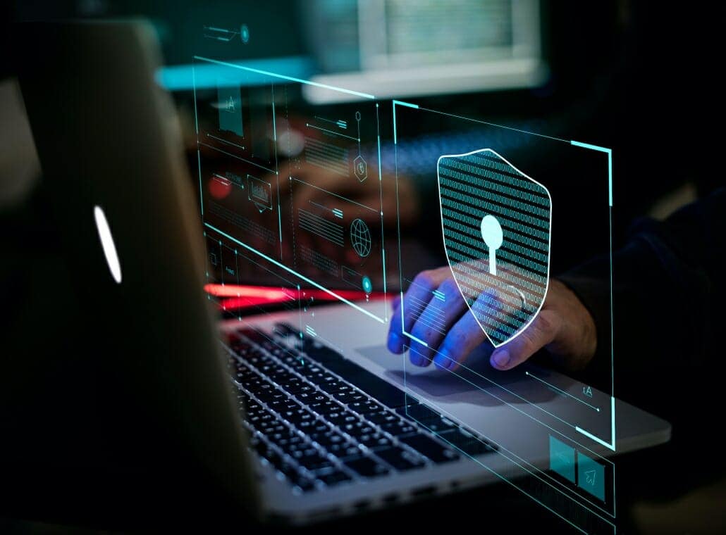 Cybersecurity Services Richmond