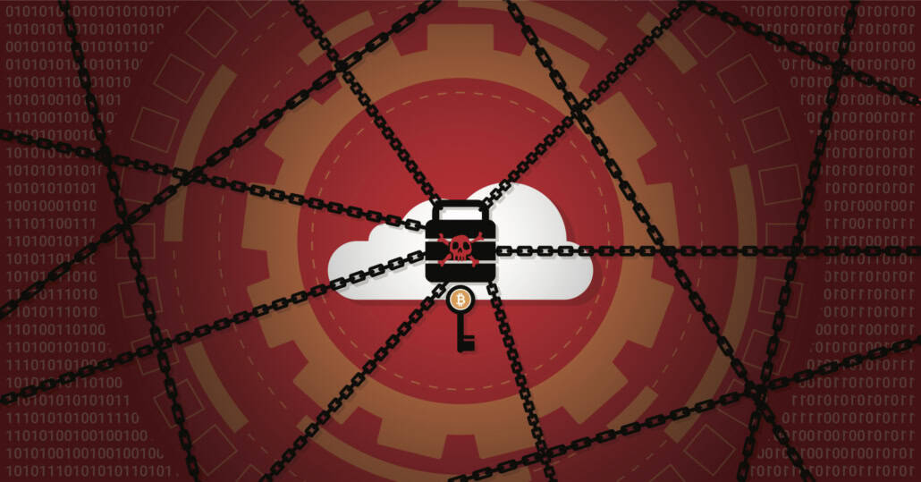 Ransomware Is Closer to Richmond Than You Think