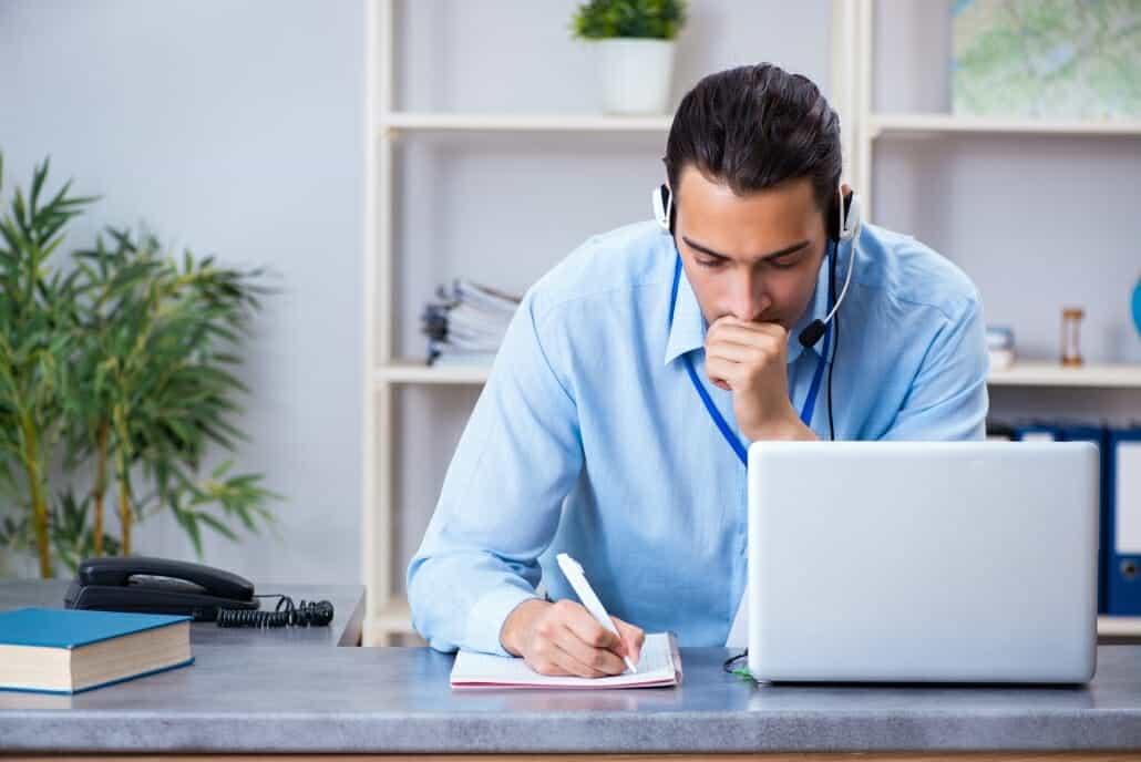 Should Your Business Outsource IT?