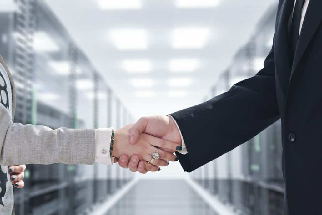 IT Managed Services