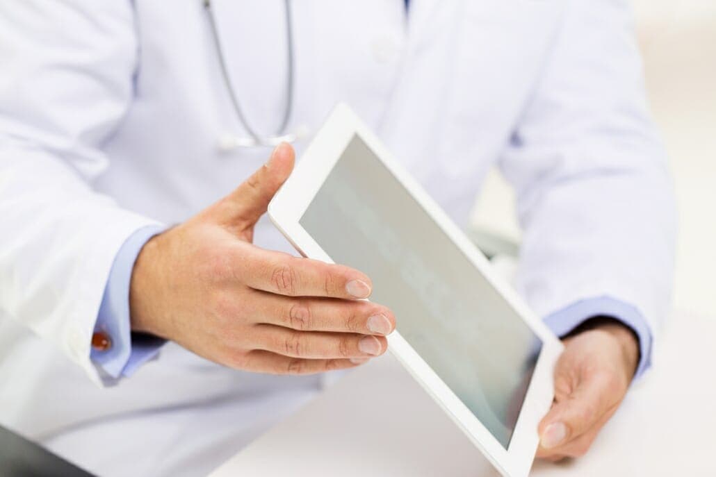 IT for Healthcare Professionals