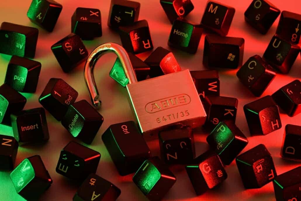 Cybersecurity Richmond