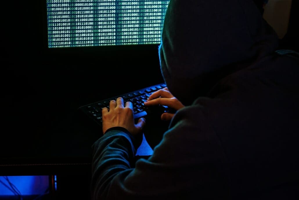 TOP 10 CYBERCRIME FACTS OF 2021