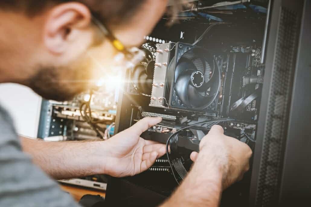 Is Your Business Expanding? 7 System Management Upgrades to Consider