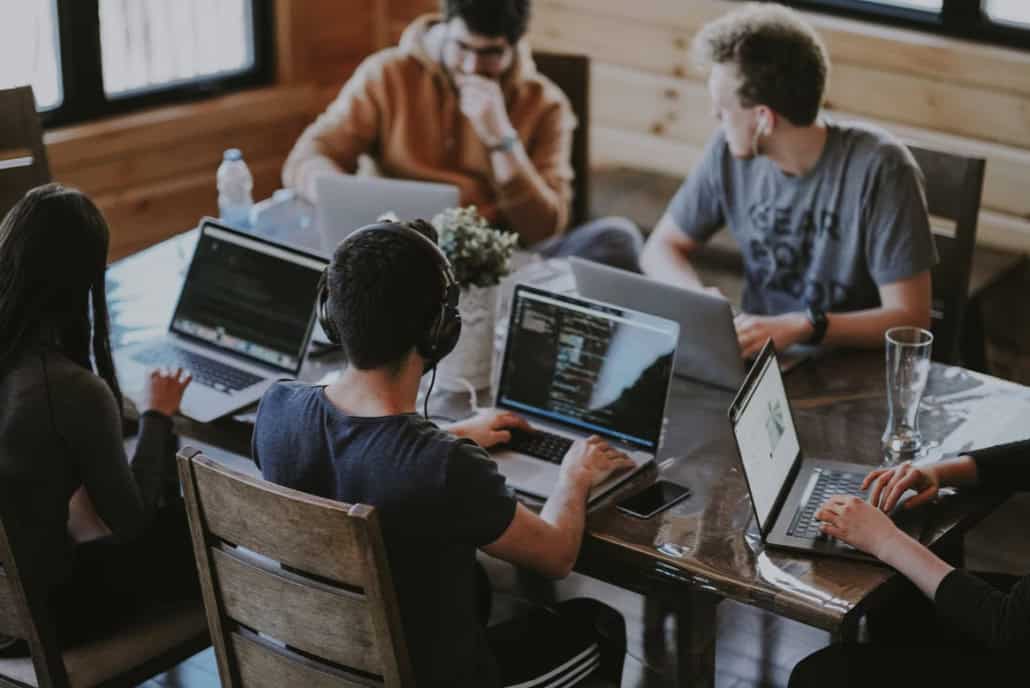 5 Small Business IT Solutions Your Teams & Your Bottom Line Will Thank You For Implementing