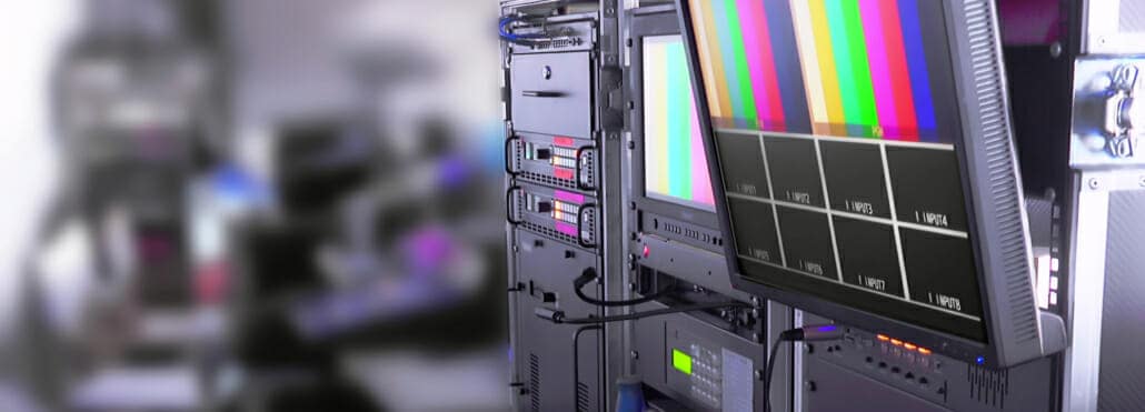 Why off the shelf AV products just don’t cut it anymore