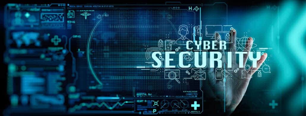 Richmond Cyber Security