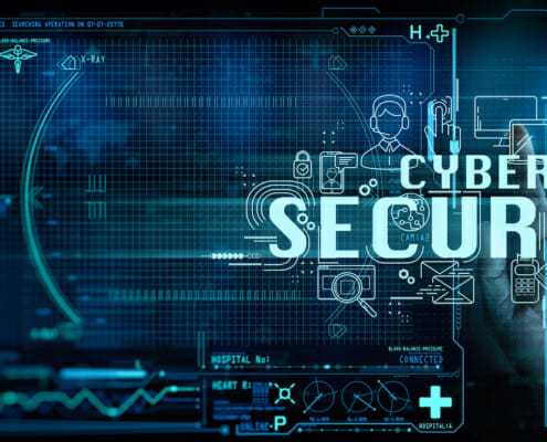 Richmond Cyber Security