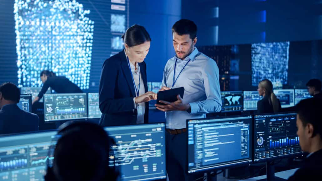 Cyber Risk