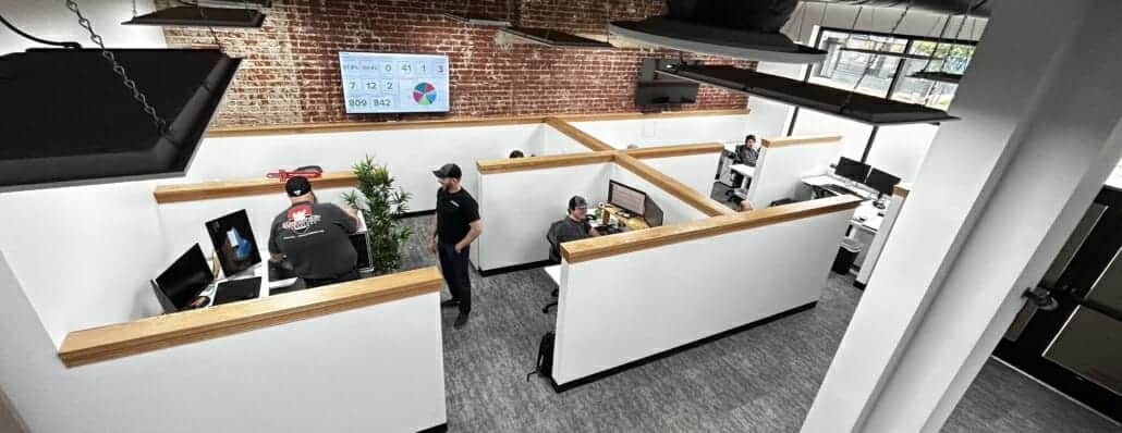 IT Help Desk