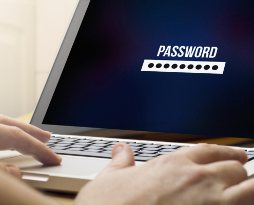 15-Minute Computer Lock: Simple Security, Major Impact