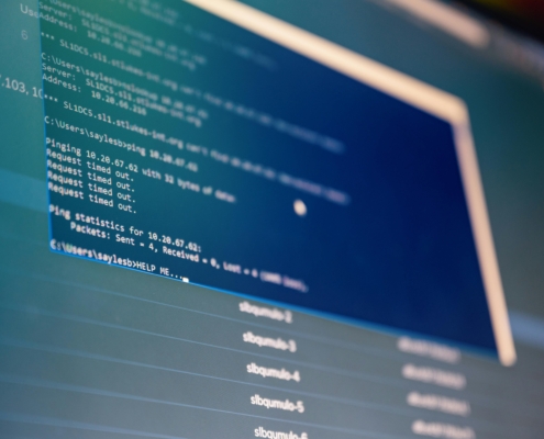 Employee Computer Cyber Risk