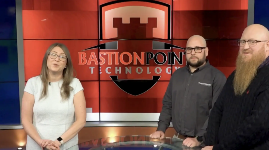 RVA Today – Bastionpoint Cybersecurity Tips