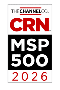 CRN MSP 500 2026